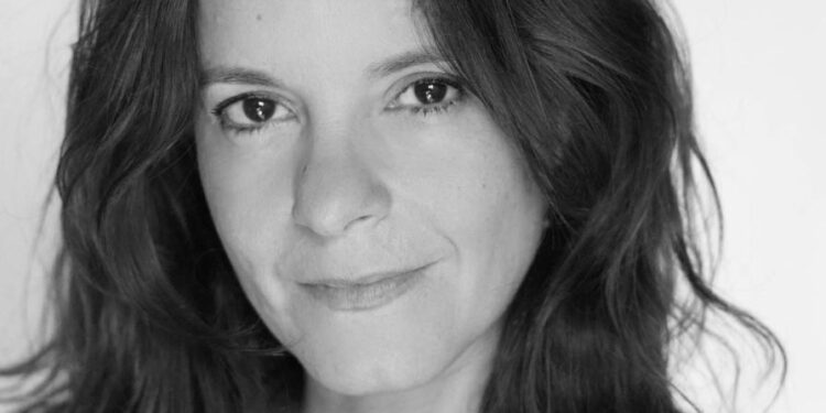 Tirma Ayerbe: “Estoy feliz y con ganas de seguir trabajando en televisión”