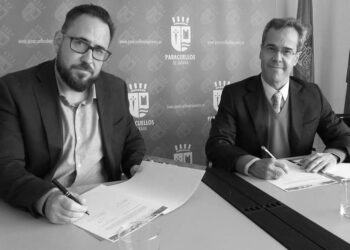 Paracuellos de Jarama obtiene el reconocimiento de UNICEF como ‘Ciudad Amiga de la Infancia’