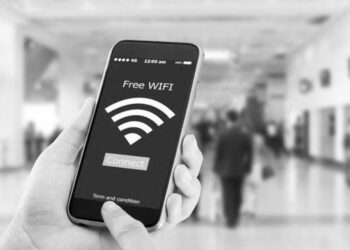 Alcalá contará con WiFi gratuito para uso público en los edificios municipales