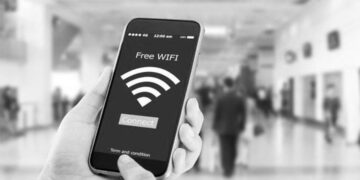 Alcalá contará con WiFi gratuito para uso público en los edificios municipales