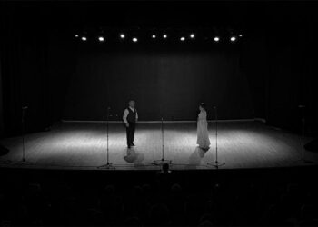 El Grupo de Zarzuela de Alcalá de Henares ofrece una actuación para los mayores de la ciudad