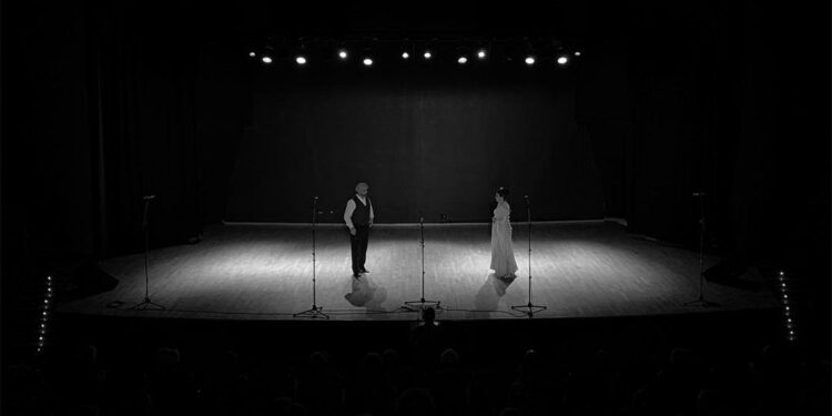 El Grupo de Zarzuela de Alcalá de Henares ofrece una actuación para los mayores de la ciudad