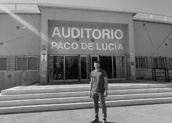 Comienzan las obras de renovación integral del Auditorio Paco de Lucía