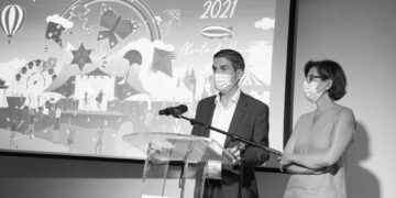 Alcalá presenta su «Verano en Fiestas 2021»