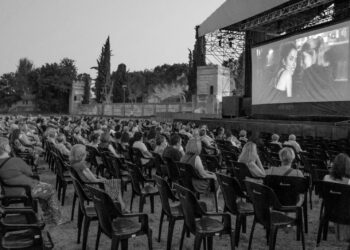 Continúa Alcine de Verano en Alcalá de Henares con el mejor cine español en la Huerta del Obispo
