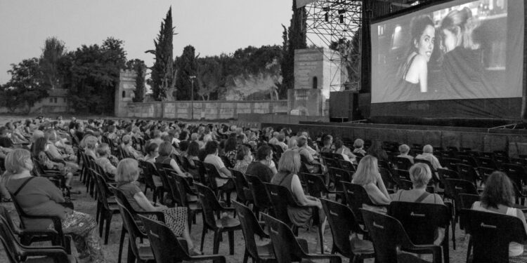 Continúa Alcine de Verano en Alcalá de Henares con el mejor cine español en la Huerta del Obispo
