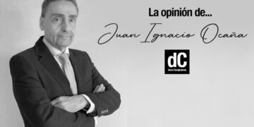 La opinión de Juan Ignacio Ocaña en el Diario Complutense