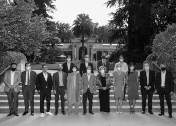 La Comunidad de Madrid impulsa iniciativas para favorecer el emprendimiento y dinamizar la economía