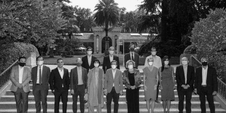 La Comunidad de Madrid impulsa iniciativas para favorecer el emprendimiento y dinamizar la economía