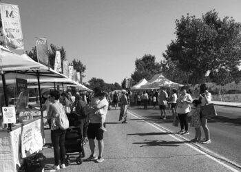 ‘La Despensa de Madrid’ volverá a visitar Paracuellos de Jarama el 25 de septiembre