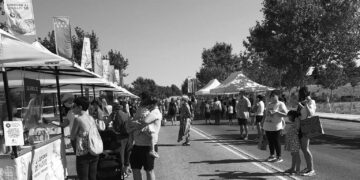 ‘La Despensa de Madrid’ volverá a visitar Paracuellos de Jarama el 25 de septiembre