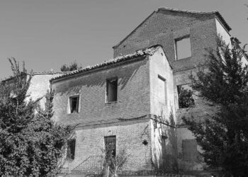 El Ayuntamiento de Alcalá de Henares recuperará como museo el Molino Borgoñón