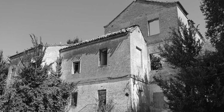 El Ayuntamiento de Alcalá de Henares recuperará como museo el Molino Borgoñón