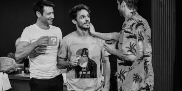 Entradas a la venta para la programación de agosto del Teatro Salón Cervantes