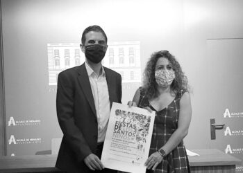 Las fiestas de los Santos Niños llenarán de actividades lúdicas el Jardín de las Palabras el 6 de agosto