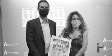 Las fiestas de los Santos Niños llenarán de actividades lúdicas el Jardín de las Palabras el 6 de agosto