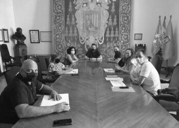 El retraso en la recepción de los informes de la Comunidad de Madrid impiden el correcto avance del PGOU