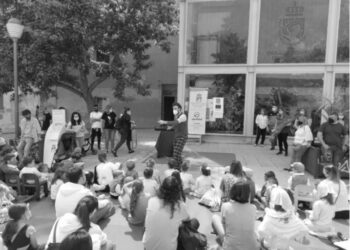 Balance muy positivo de las Acciones para la Igualdad de Coslada durante el primer semestre del año