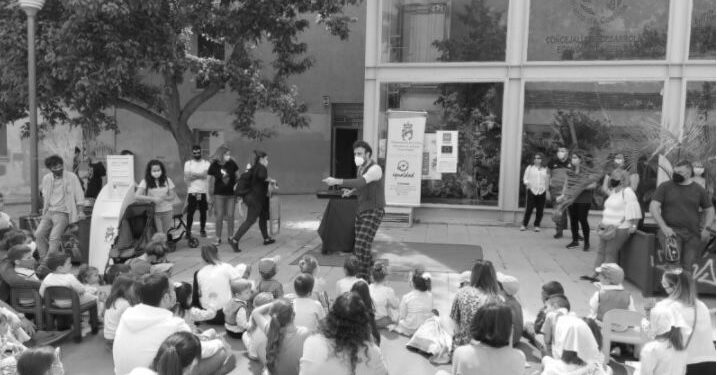 Balance muy positivo de las Acciones para la Igualdad de Coslada durante el primer semestre del año