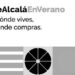 Comienza la campaña “Elige Alcalá en Verano 2021”