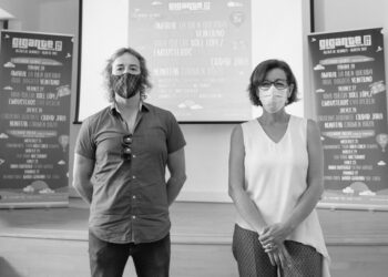 Alcalá de Henares acogerá el Festival Gigante del 22 al 28 de agosto