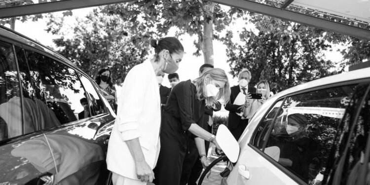 La Comunidad de Madrid activa ayudas de hasta 9.000 euros para adquirir vehículos sostenibles