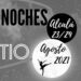 La Residencia Universitaria Lope de Vega acogerá el ciclo “Las Noches del Patio” del 23 al 29 de agosto