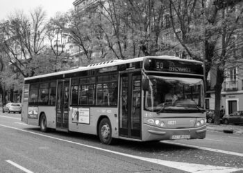 El transporte público de la región recupera al 75% de los usuarios, con más de 395 millones en 2021