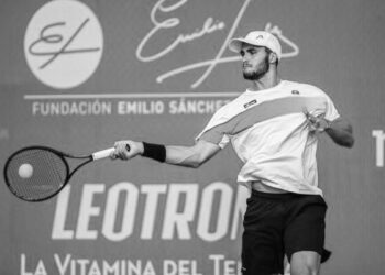 Primer torneo profesional para el torresano Alejandro Moro