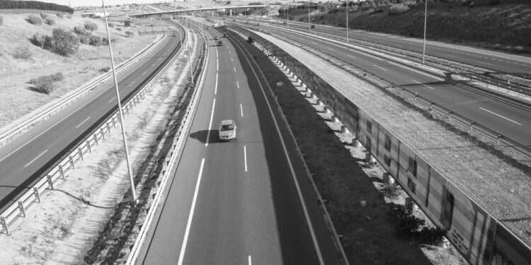 El Ayuntamiento advierte de cortes de tráfico en un tramo de la M50 con itinerarios alternativos