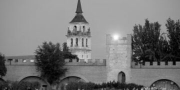 Más de 10.000 espectadores han disfrutado de Alcine de Verano en el mes de julio