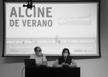 ALCINE de Verano regresa a la Huerta del Obispo en julio