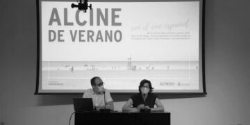 ALCINE de Verano regresa a la Huerta del Obispo en julio