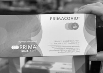 Sanidad aprueba la venta de tests de autodiagnóstico del COVID-19 sin receta