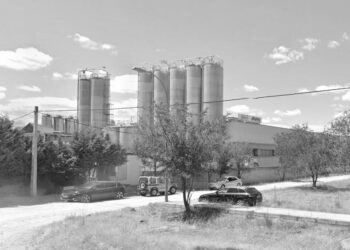 El alcalde de Paracuellos se reúne con representantes de Bimbo y Sambara para avanzar en el desarrollo del Plan Parcial de Reforma Interior de la Unidad UE-11