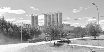 El alcalde de Paracuellos se reúne con representantes de Bimbo y Sambara para avanzar en el desarrollo del Plan Parcial de Reforma Interior de la Unidad UE-11