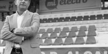 José Luis López Caja, nueva incorporación en la Junta Directiva de la RSD Alcalá