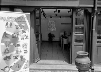 El CIDAJ amplía sus instalaciones y crea un nuevo espacio en la Casa de la Juventud