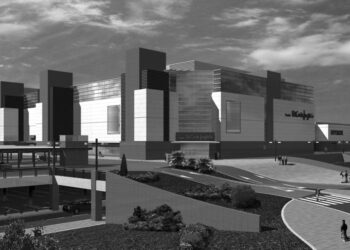 El Corte Inglés, Acciona y Banco Santander se suman a la vacunación contra el Covid-18 de la población general