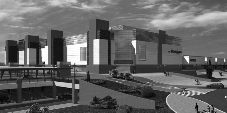 El Corte Inglés, Acciona y Banco Santander se suman a la vacunación contra el Covid-18 de la población general