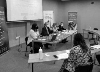 Acelera Pyme de Red.es pone en marcha una oficina en Coslada para impulsar la transformación digital del tejido empresarial y comercial