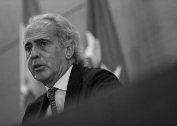 Un estudio concluye que el 96,8% de los trabajadores en residencias y el 95,6% de sus mayores tenían anticuerpos tras vacunarse de COVID – 19