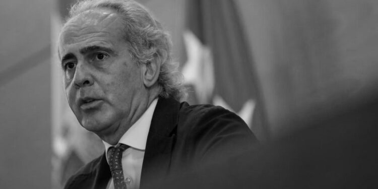 Un estudio concluye que el 96,8% de los trabajadores en residencias y el 95,6% de sus mayores tenían anticuerpos tras vacunarse de COVID – 19