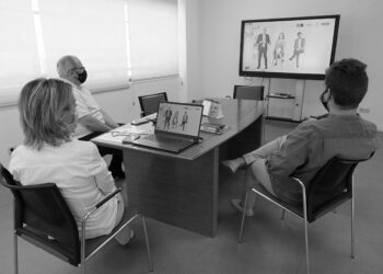 El alcalde recibe el reconocimiento de UNICEF a Paracuellos de Jarama como ‘Ciudad Amiga de la Infancia’