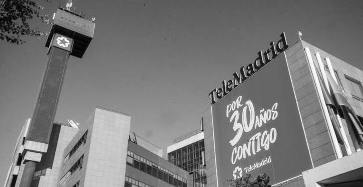 La Asociación de Usuarios de la Comunicación (AUC) reitera su desacuerdo con la contrarreforma de Radio Televisión Madrid aprobada en la Asamblea