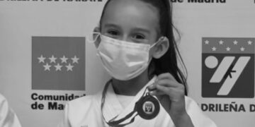 Alcalá, referente del Karate madrileño en el DEUKO 2021