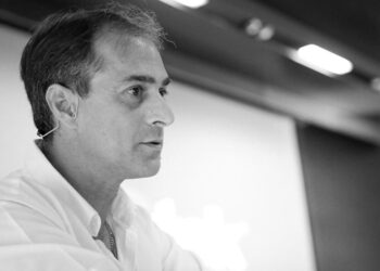 Miguel Ángel Lezcano, nuevo Secretario de Organización de Ciudadanos en la Comunidad de Madrid