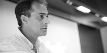 Miguel Ángel Lezcano, nuevo Secretario de Organización de Ciudadanos en la Comunidad de Madrid