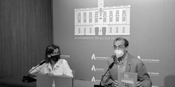 La Orquesta Ciudad de Alcalá edita un libro con motivo de su 25 Aniversario