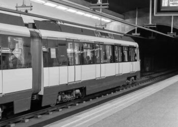 La línea 9 de Metro estará cerrada por obras entre Arganda del Rey y La Poveda del 9 de julio al 7 de septiembre